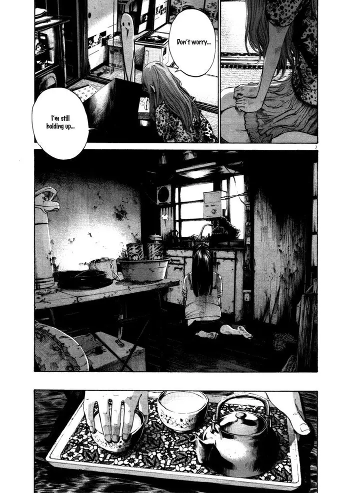 Goodnight Punpun Chapter 112 image 07_optimized